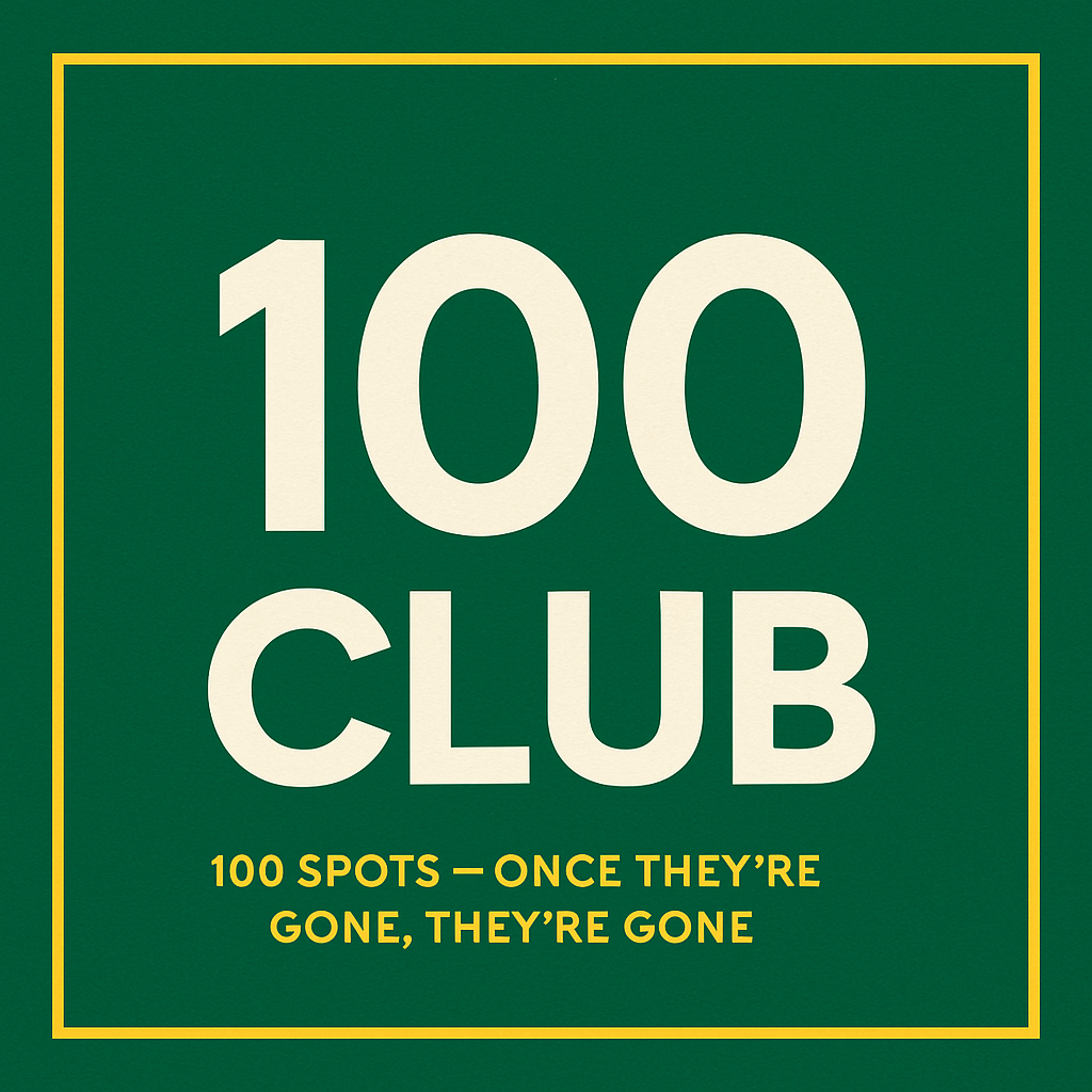 100 Club Entry