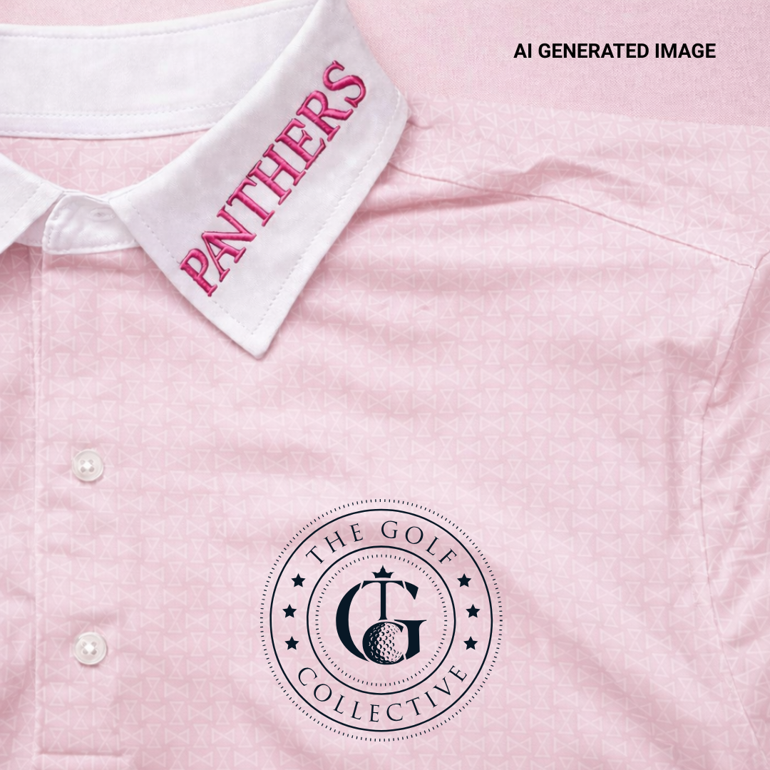 PRE-ORDER - Men's 2026 TGC Team Polo
