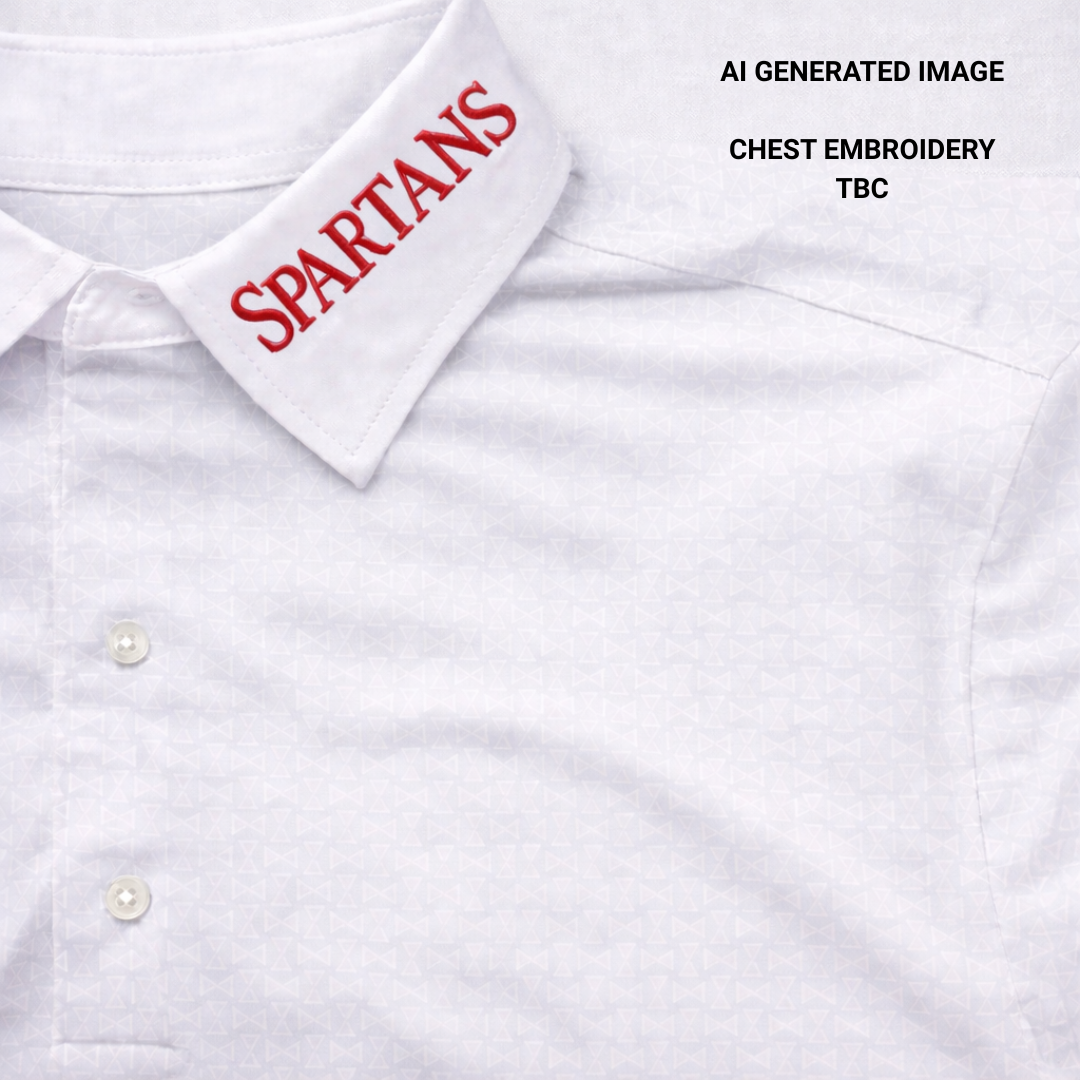 PRE-ORDER - Women's 2026 TGC Team Polo