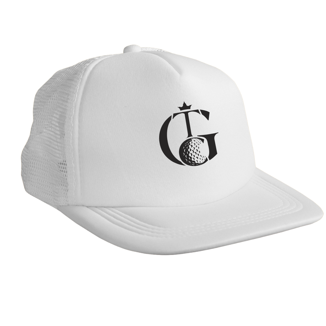 Collective Trucker Cap