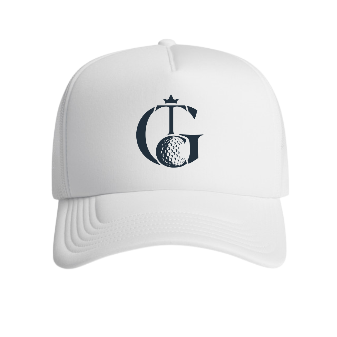 Collective Trucker Cap