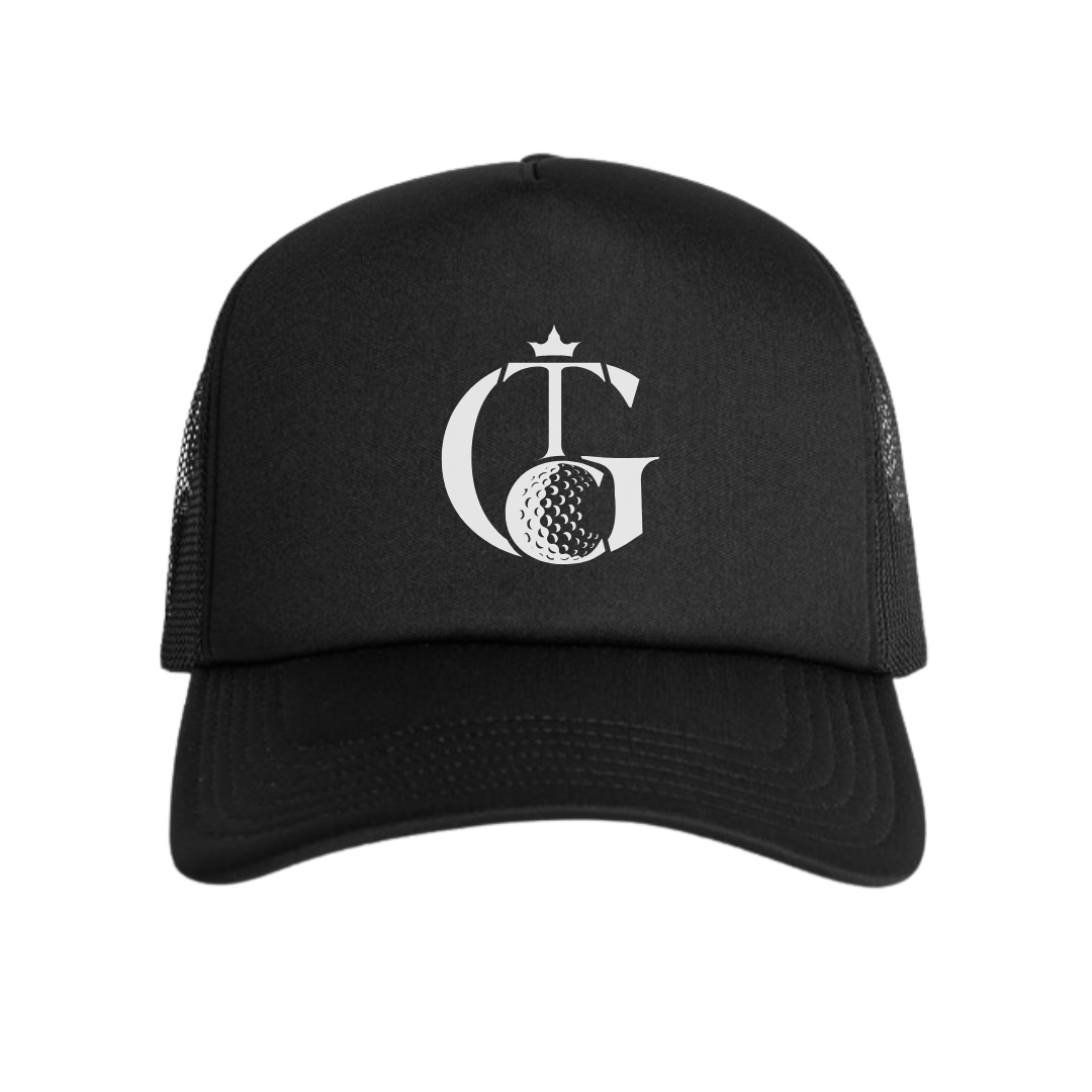 Collective Trucker Cap