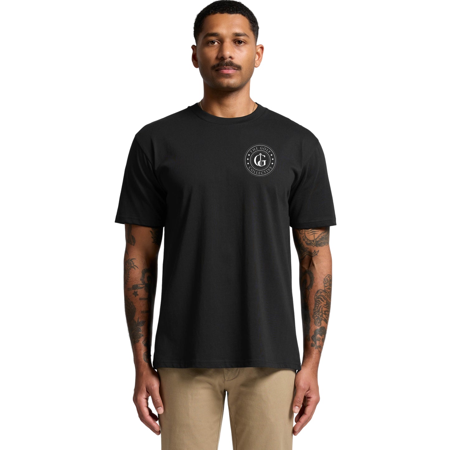 TGC Social Tee T-Shirt – Mens