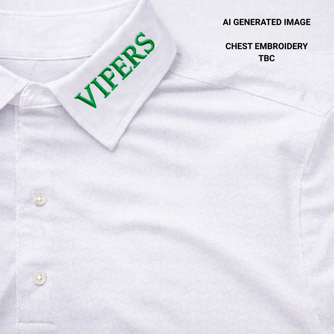PRE-ORDER - Women's 2026 TGC Team Polo