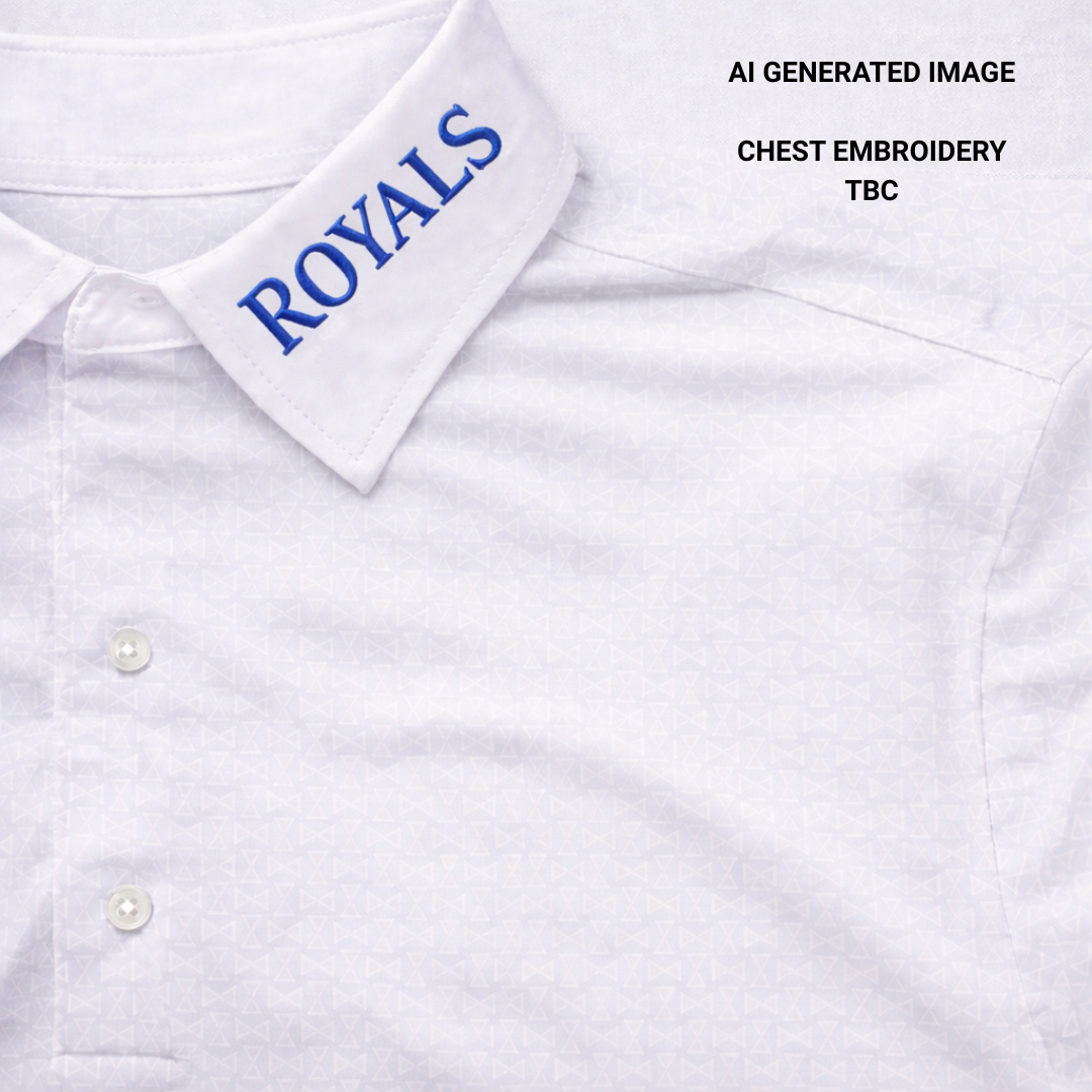 PRE-ORDER - Women's 2026 TGC Team Polo