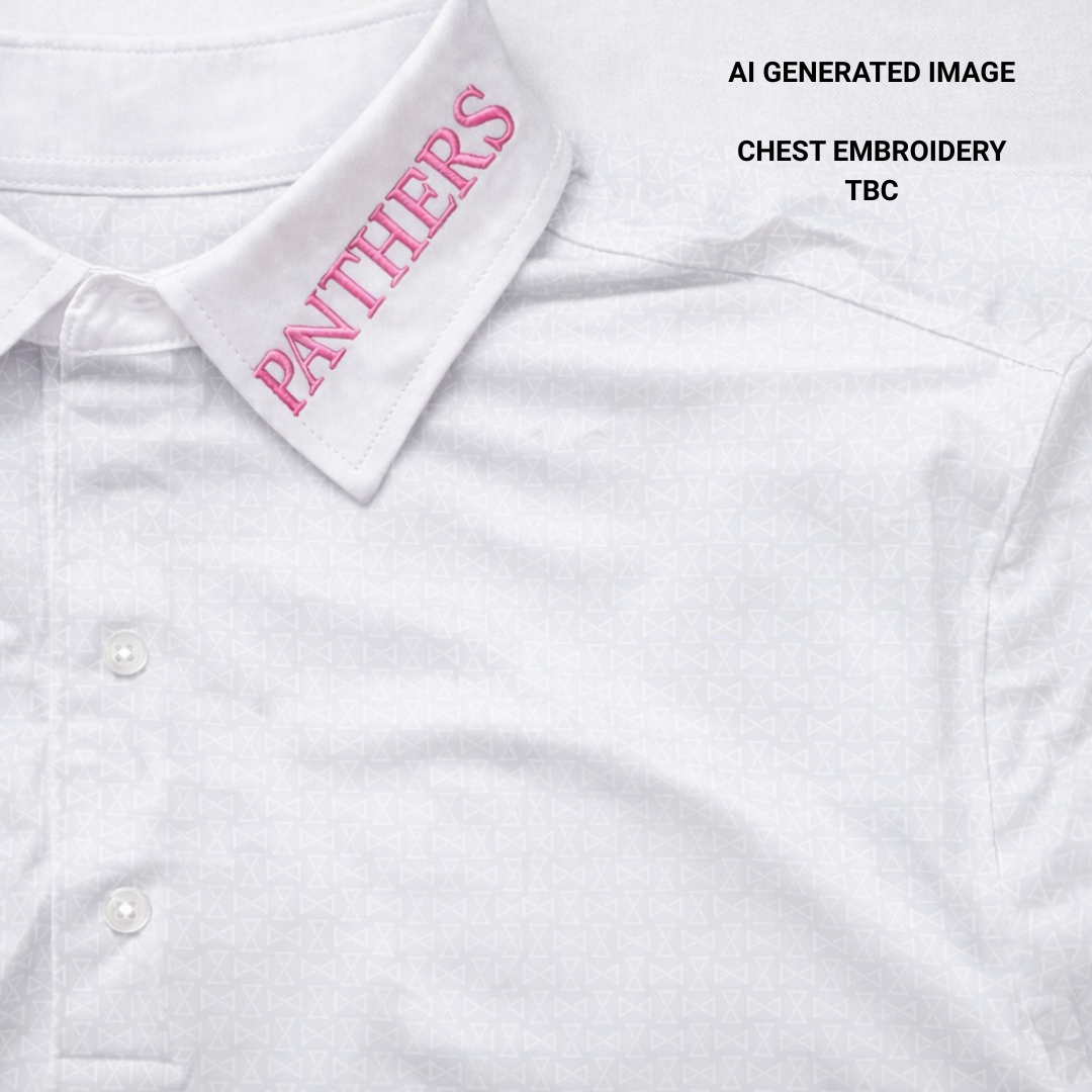 PRE-ORDER - Women's 2026 TGC Team Polo