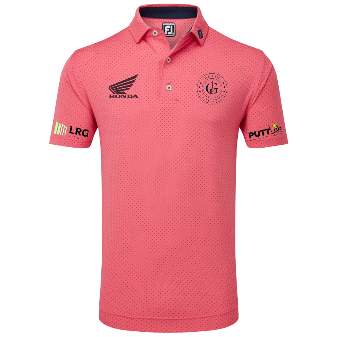 2025 Spring Release Polo - LIMITED EDITION