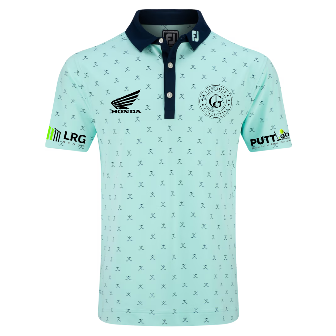 2025 Spring Release Polo - LIMITED EDITION