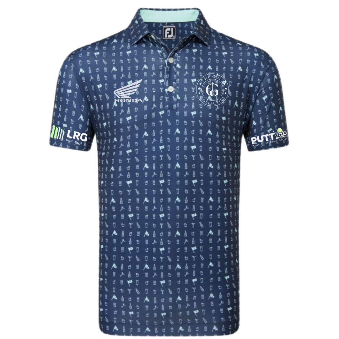 2025 Spring Release Polo - LIMITED EDITION