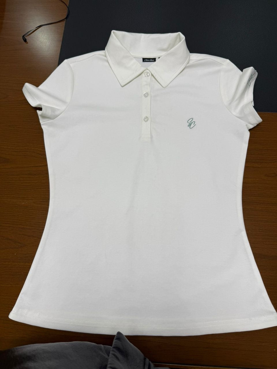 PRE-ORDER - Women's 2026 TGC Team Polo