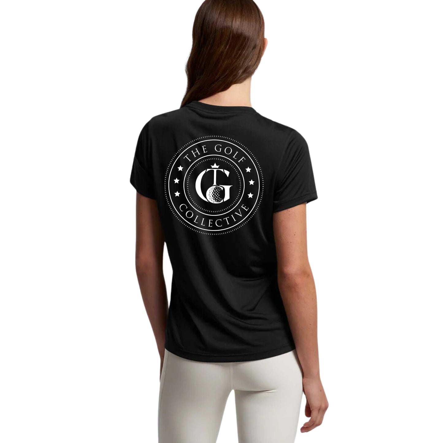 TGC Social Tee T-Shirt – Ladies