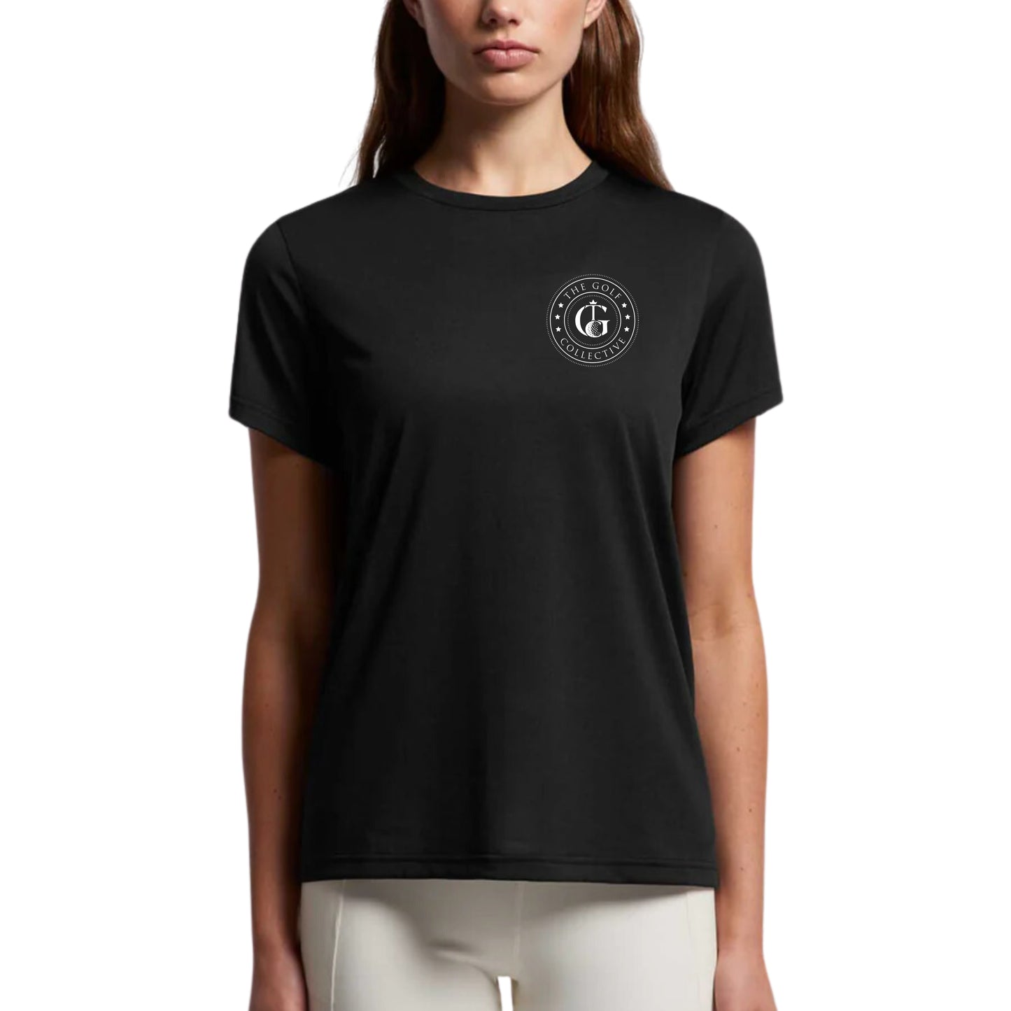 TGC Social Tee T-Shirt – Ladies