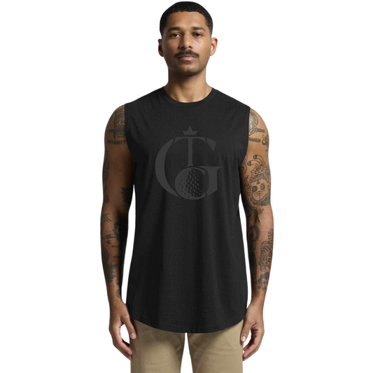 **LIMITED RELEASE** Stealth Tank