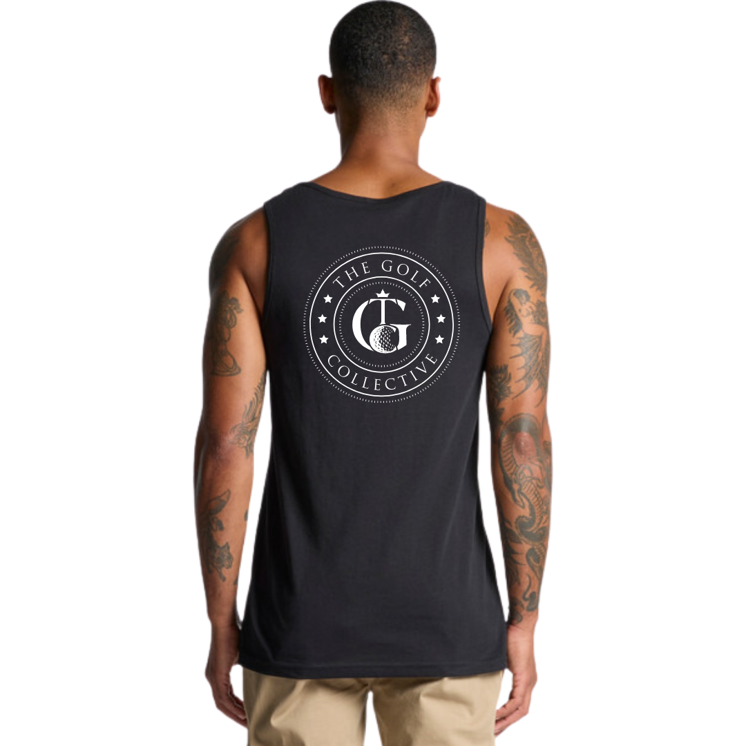 24' Summer Staple Tank