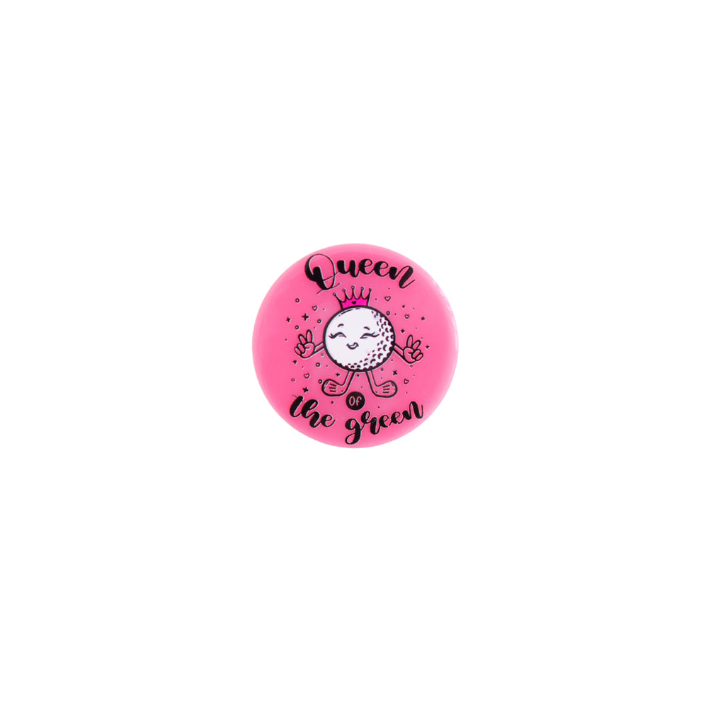 Jessie Confetti Ball Marker