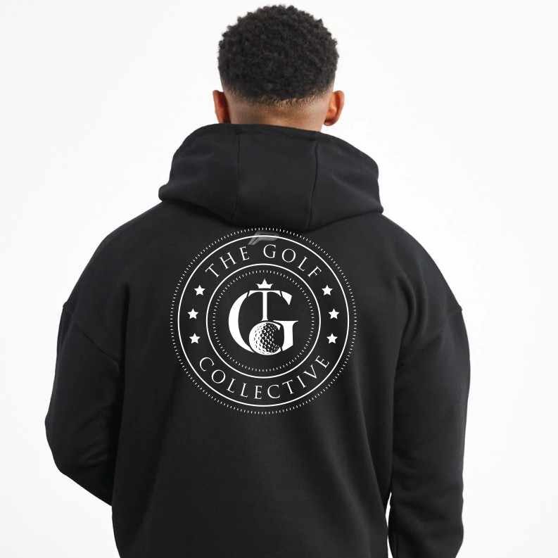 TGC Winter Hoodie