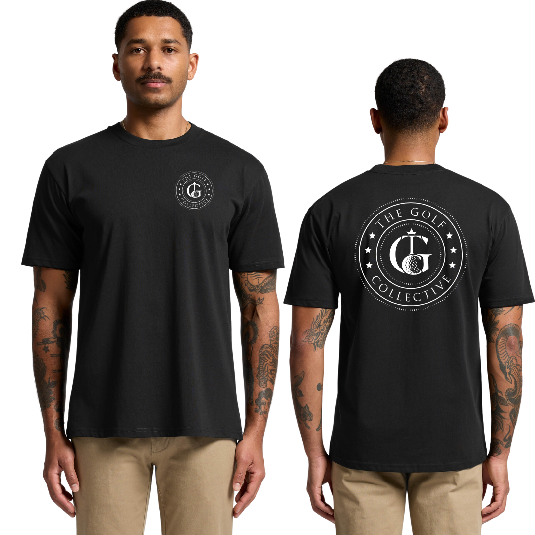 TGC Social Tee T-Shirt – Mens