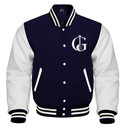 TGC Varsity Jacket