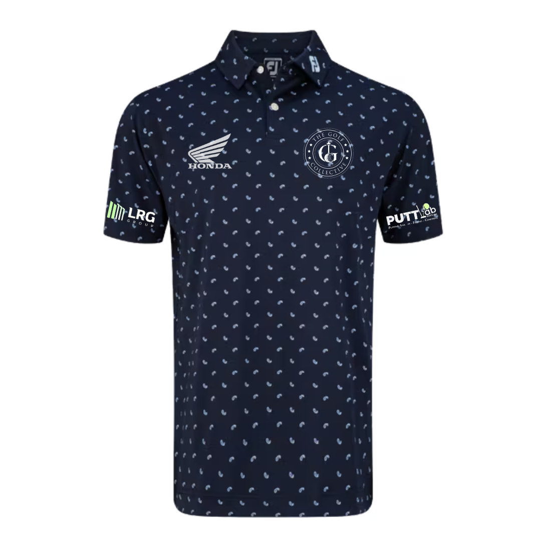 [ PLATINUM PRE-ORDER ] - TGC Pro Polo - Athletic Fit