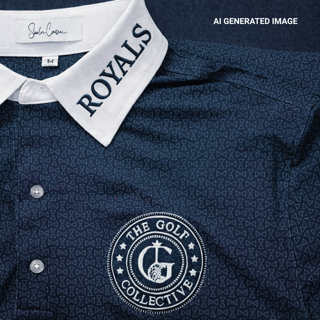 Men's 2026 TGC Team Polo