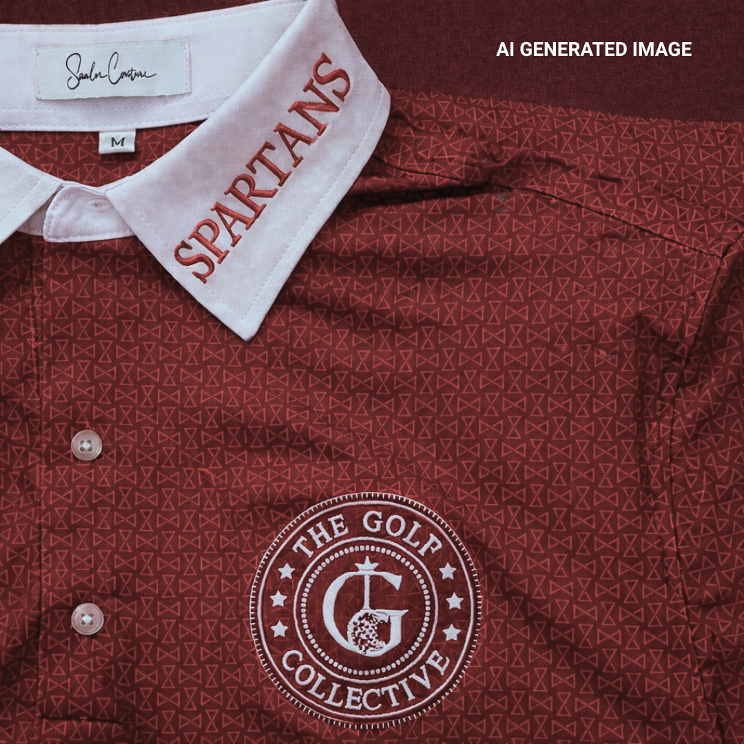 Men's 2026 TGC Team Polo