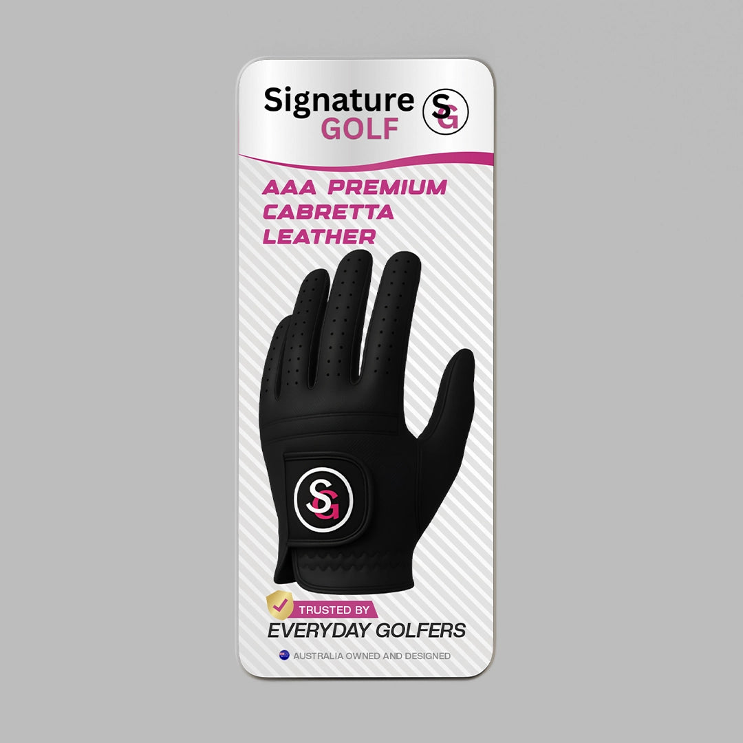 Signature Golf - Women's Golf Glove
