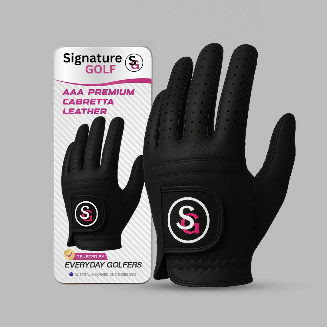 Signature Golf - Women's Golf Glove
