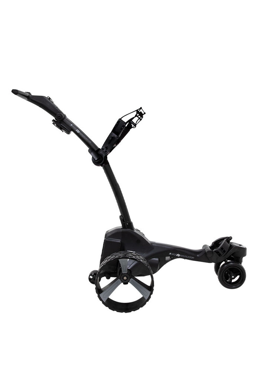 MGI ZIP Navigator Motorised Buggy - Remote Controlled