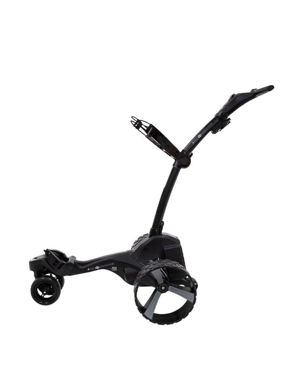 MGI ZIP Navigator Motorised Buggy - Remote Controlled