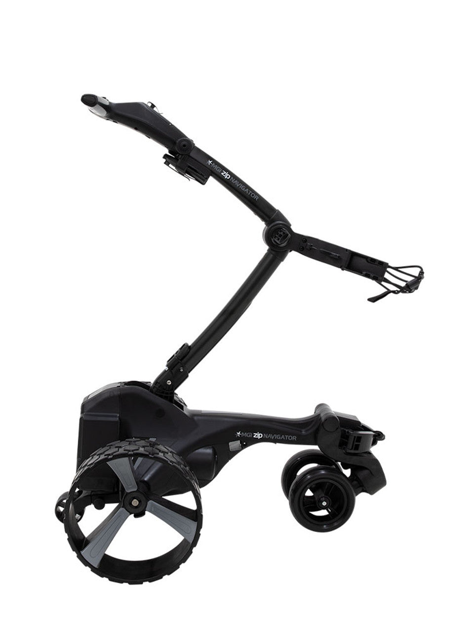 MGI ZIP Navigator Motorised Buggy - Remote Controlled