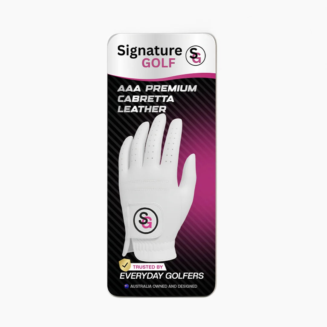 Signature Golf - Women's Golf Glove